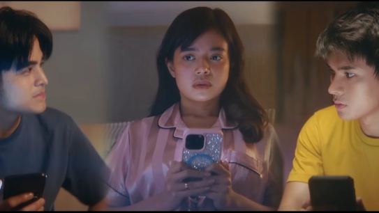 FilmSeriesUPh's tweet photo. Love You So Bad starring Dustin Yu, Bianca de Vera and Will Ashley is predicted to be the top blockbuster film on the upcoming Metro Manila Film Festival. https://t.co/bpFJrlw72A