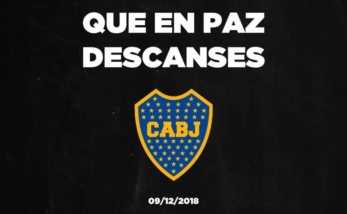 Feliz 9 de Diciembre! <a href="/LucasBeltramo/">Lucas Beltramo</a>