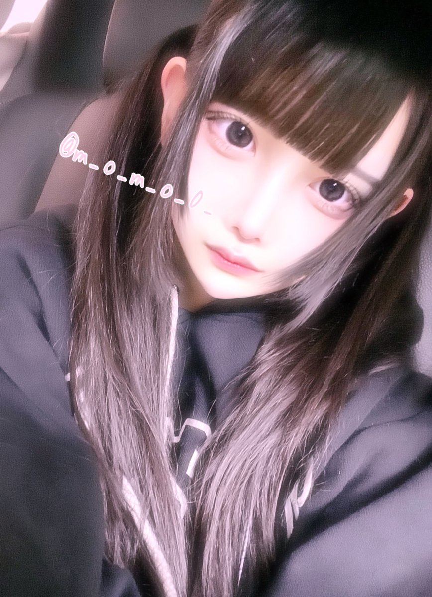 もも tweet media