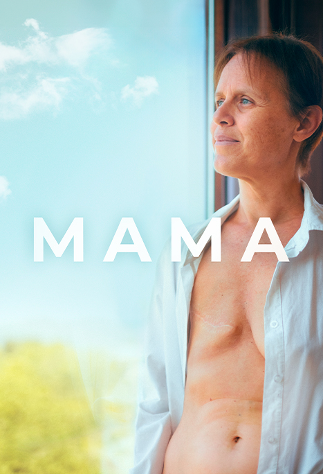 🎬Un retrat íntim i profund de la realitat que viuen les persones afectades pel càncer metastàtic #CàncerMama3Cat #SenseFicció3Cat

▪️"Mama", a la plataforma 3Cat
🔗3cat.cat/3cat/mama/vide…