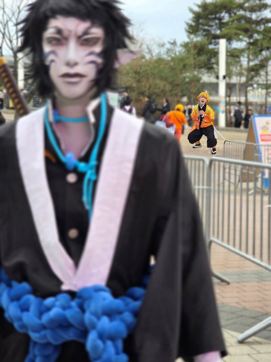 ㅉ...!모자란 놈. .   .