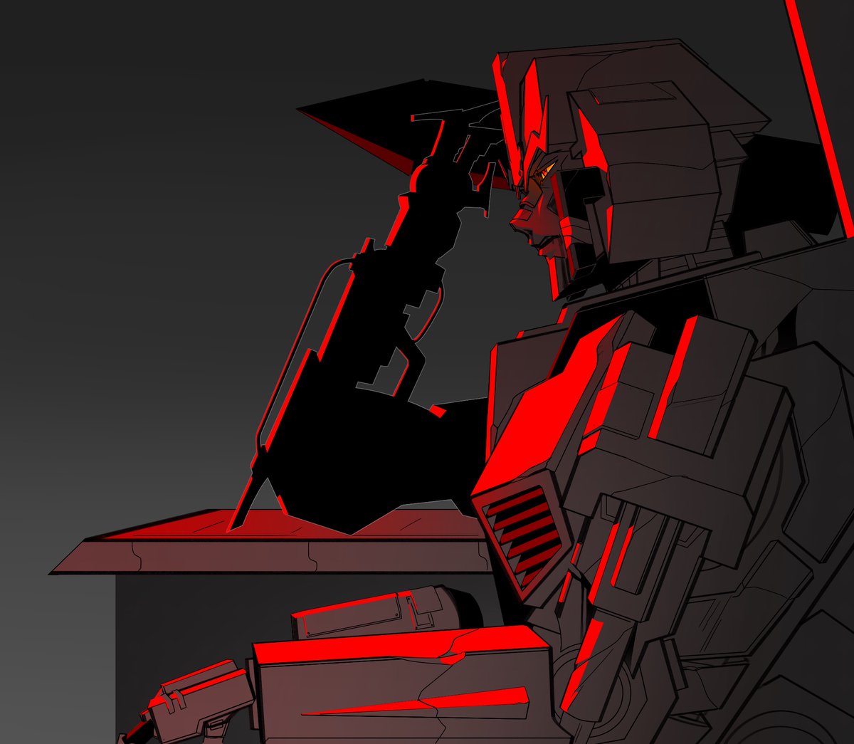 ConstructedCold's tweet image. the other frames! first three are mine. last one is windlock, who belongs to my friend isometricmoss on bluesky ٩(•̤̀ᵕ•̤́๑)ᵒᵏᵎᵎᵎᵎ

#transformers #maccadam #tfoc