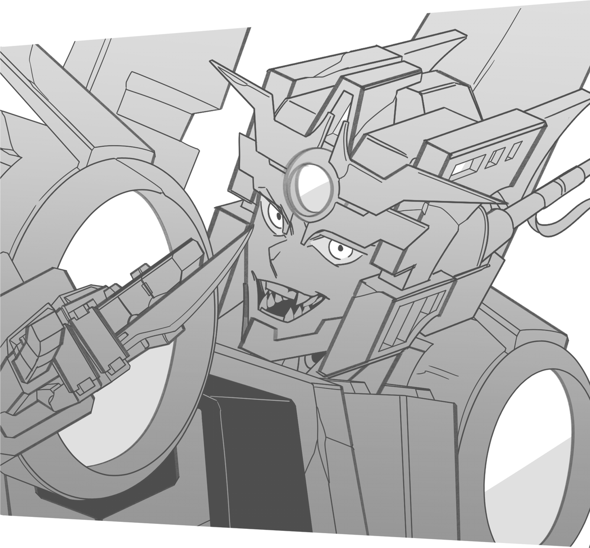 ConstructedCold's tweet image. the other frames! first three are mine. last one is windlock, who belongs to my friend isometricmoss on bluesky ٩(•̤̀ᵕ•̤́๑)ᵒᵏᵎᵎᵎᵎ

#transformers #maccadam #tfoc