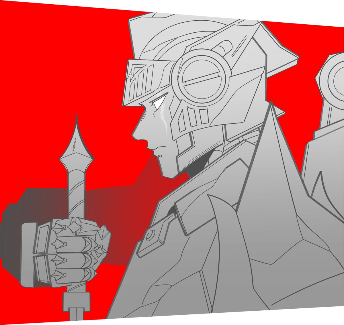 ConstructedCold's tweet image. the other frames! first three are mine. last one is windlock, who belongs to my friend isometricmoss on bluesky ٩(•̤̀ᵕ•̤́๑)ᵒᵏᵎᵎᵎᵎ

#transformers #maccadam #tfoc