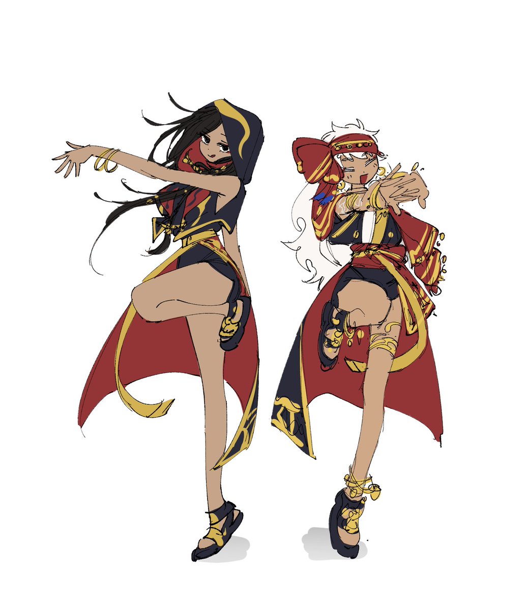 chii✨️❤️🎃 (@_Kichichii) / Posts / X