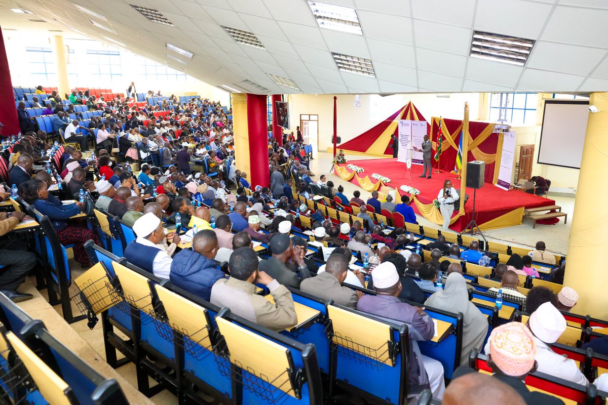 felix koskei tweet media