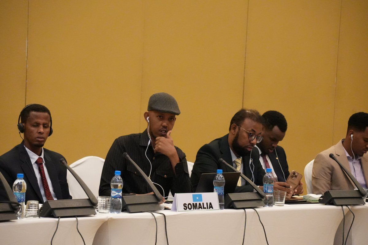 IGAD Health & Social Development Division tweet media