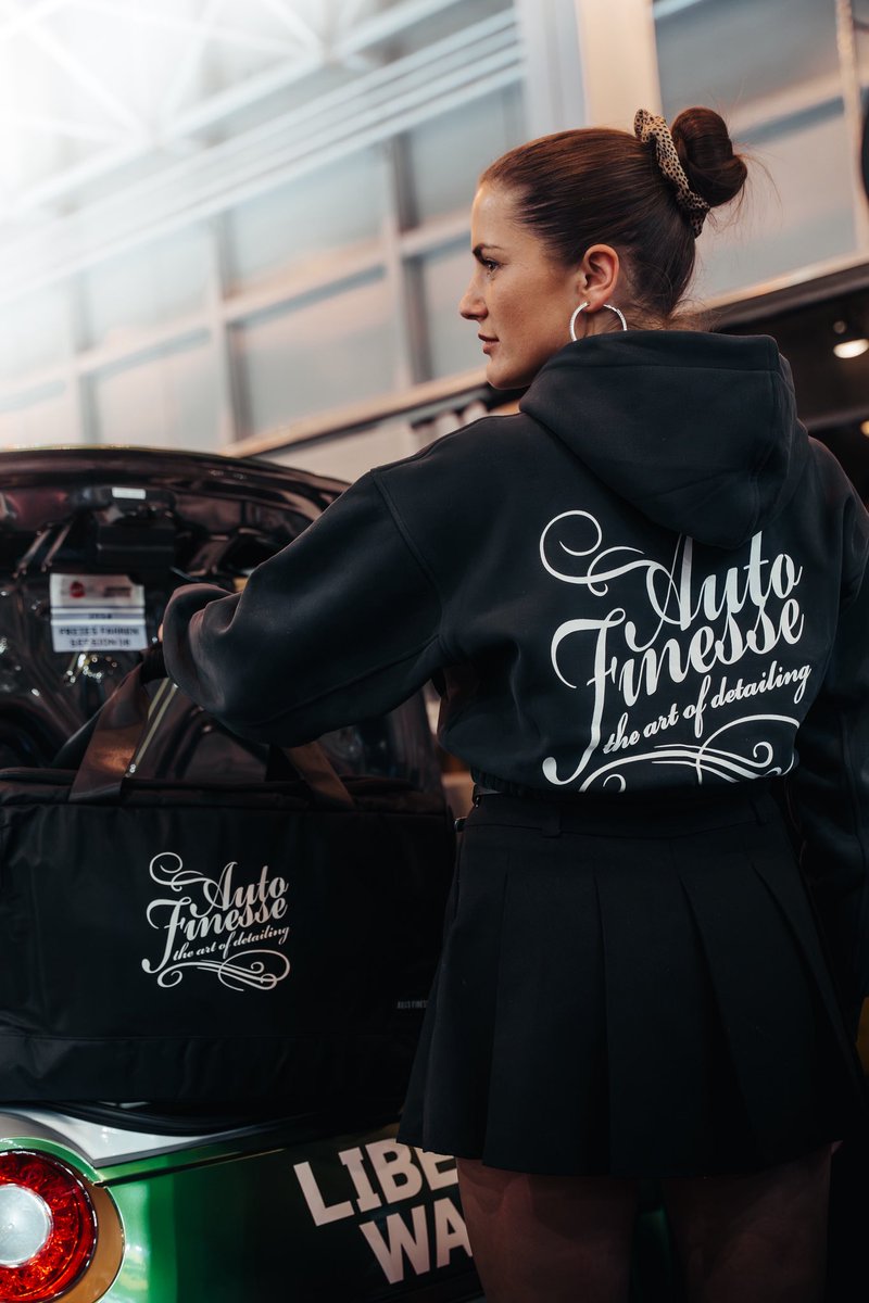 Auto Finesse tweet media