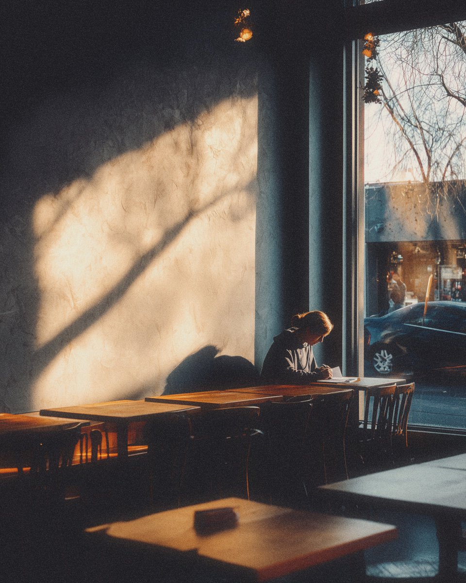 k1rin0_ma's tweet image. Golden hour someday.