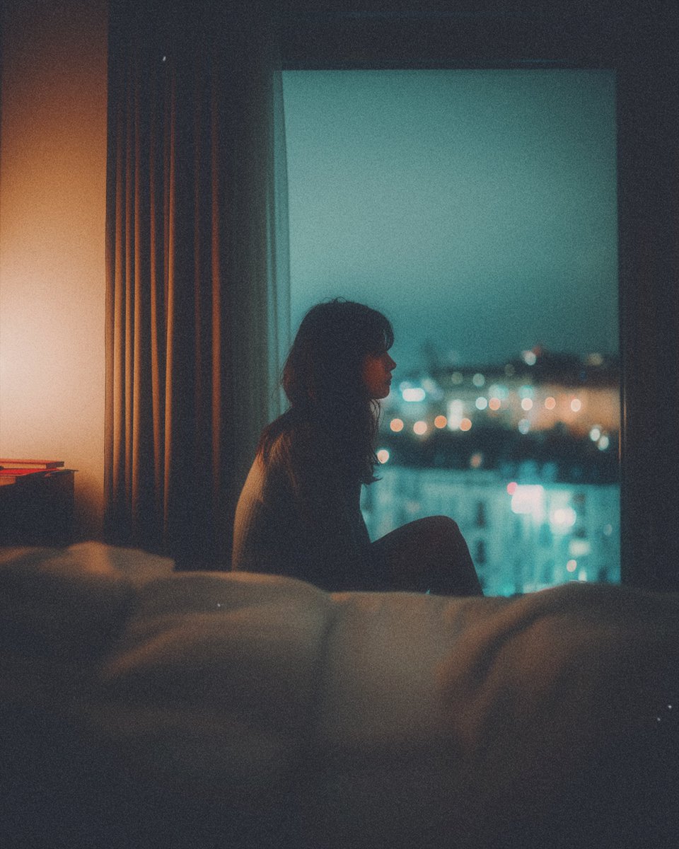 k1rin0_ma's tweet image. Golden hour someday.