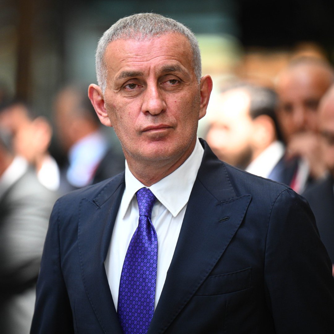 İbrahim Hacıosmanoğlu: "Bizimle konuşurken kuzu, kamera görünce aslan yavrusu gibi davrananlar var."