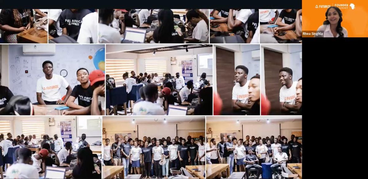 Futurize tweet media