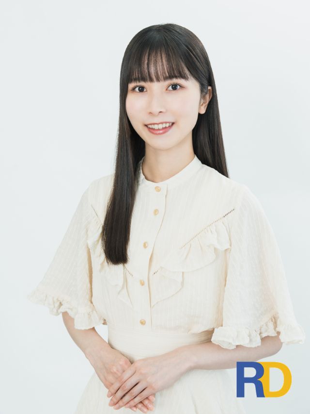 新加入のお知らせ】 2025年12月より、弊社準所属として、 #佐々木琴子