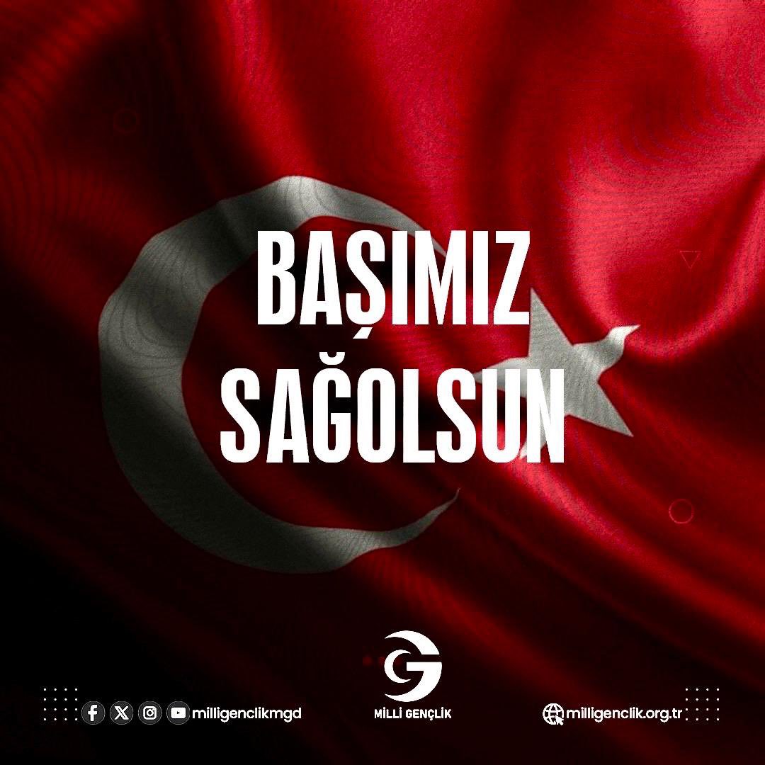 İstanbul Çekmeköy’de düzenlenen operasyon sırasında çıkan çatışmada şehit düşen kahraman Özel Harekat Polisimiz Emre Albayrak’a Cenab-ı Allah’tan rahmet, kederli ailesine sabır, aziz milletimize başsağlığı diliyoruz.

Ruhun şad, mekânın cennet olsun. 🇹🇷

#EmreAlbayrak