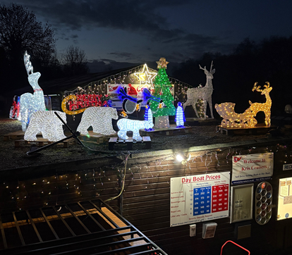 Kris Cruisers tweet media