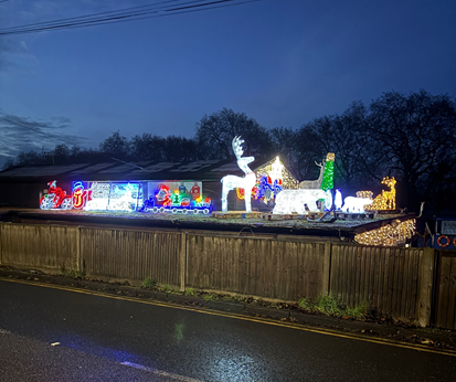 Kris Cruisers tweet media