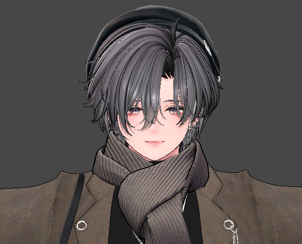 本日の #イケボ喫茶 ☕ 📍第6インスタンス に居ます！ 朝の狛乃くんを