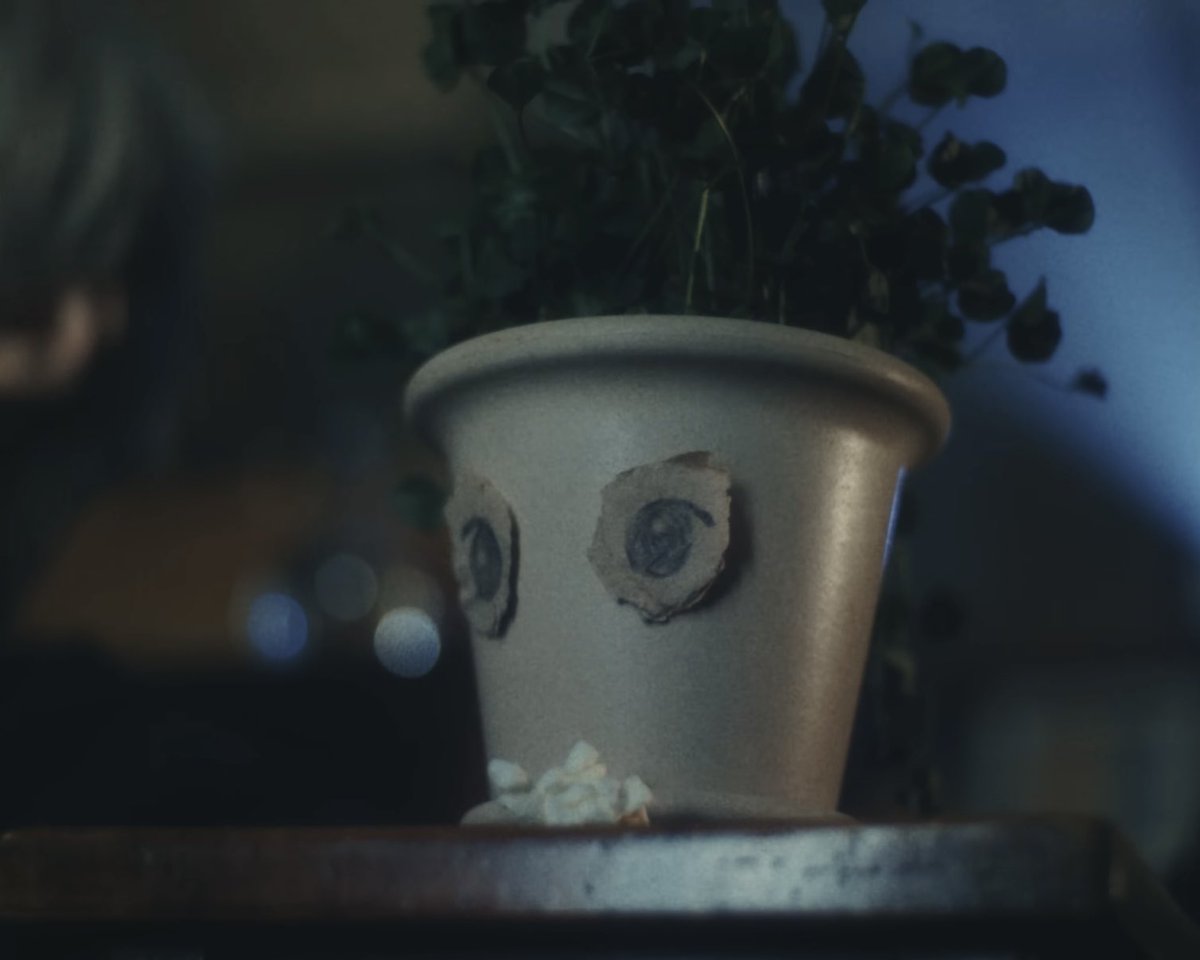 저화질의 도영 tweet media