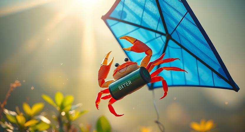 Noser_Eng's tweet image. 𝗥𝘂𝘀𝘁 𝘁𝗿𝗶𝗳𝗳𝘁 𝗭𝗲𝗽𝗵𝘆𝗿 – 𝗲𝗶𝗻 𝗺𝗼𝗱𝗲𝗿𝗻𝗲𝘀 𝗗𝘂𝗼 𝗳ü𝗿 𝗘𝗺𝗯𝗲𝗱𝗱𝗲𝗱-𝗣𝗿𝗼𝗷𝗲𝗸𝘁𝗲

Wer Embedded-Entwicklung effizient, sicher und zukunftsfähig gestalten will, kommt an Rust kaum vorbei.
 
𝗝𝗲𝘁𝘇𝘁 𝗲𝗻𝘁𝗱𝗲𝗰𝗸𝗲𝗻:
eu1.hubs.ly/H0qg74k0

#Embedded