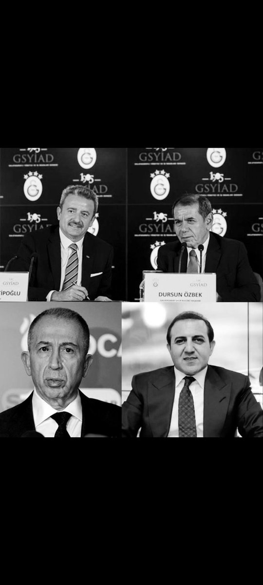 Ya o, ya da siz bu görevi bırakacaksınız. 

Bu kadar aleni şekilde taraf tutan TFF başkanı o koltukta oturamaz.