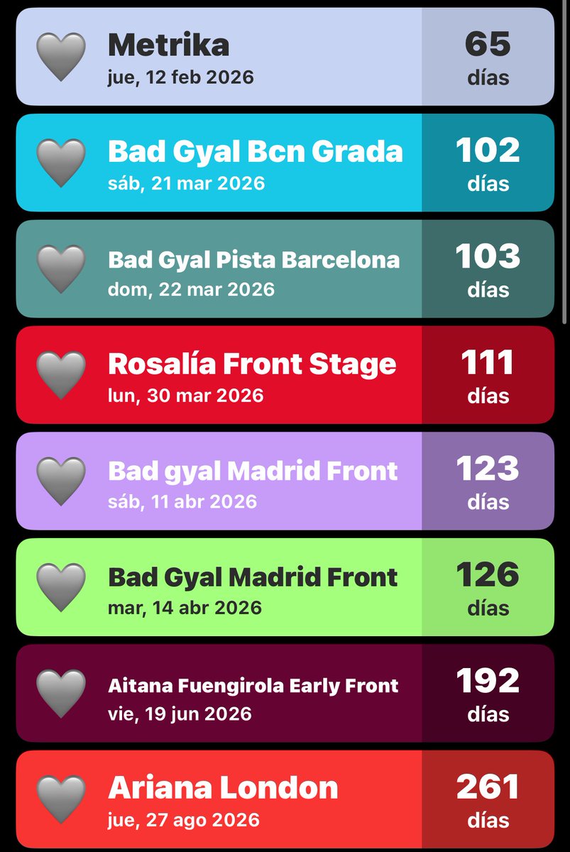 nuevayorktoto's tweet image. VÁMONOS 2026