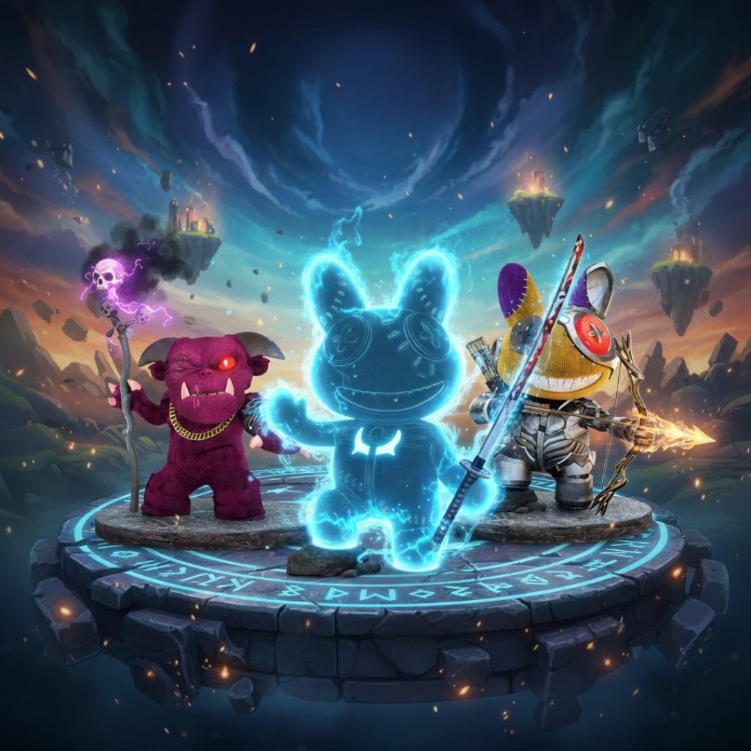 RugDollz tweet media