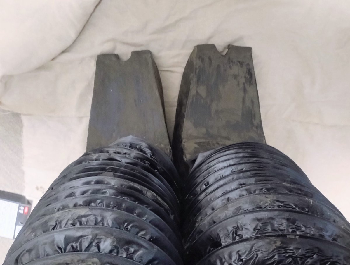 アンリーシュドS4