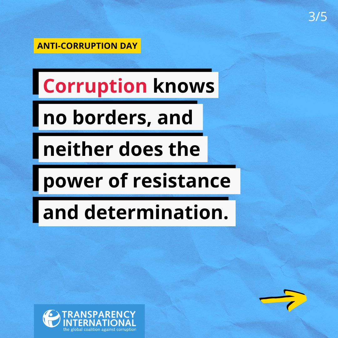 Transparency School tweet media