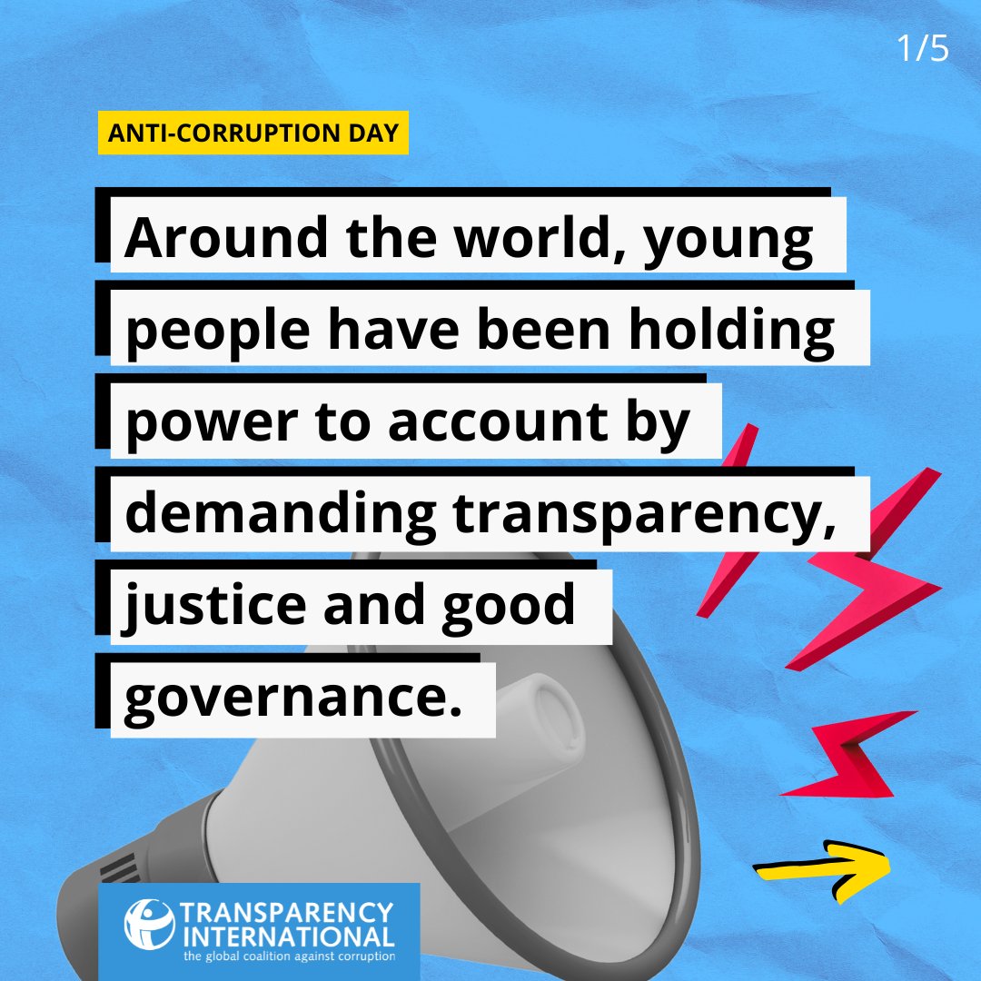 Transparency School tweet media