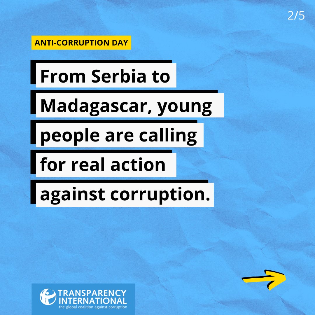 Transparency School tweet media