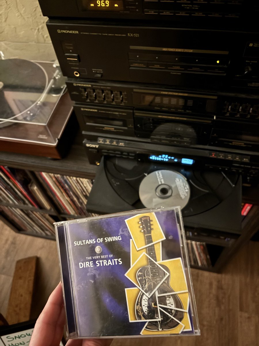 4am and can’t sleep- might as well crank up some tunes. ❤️😌