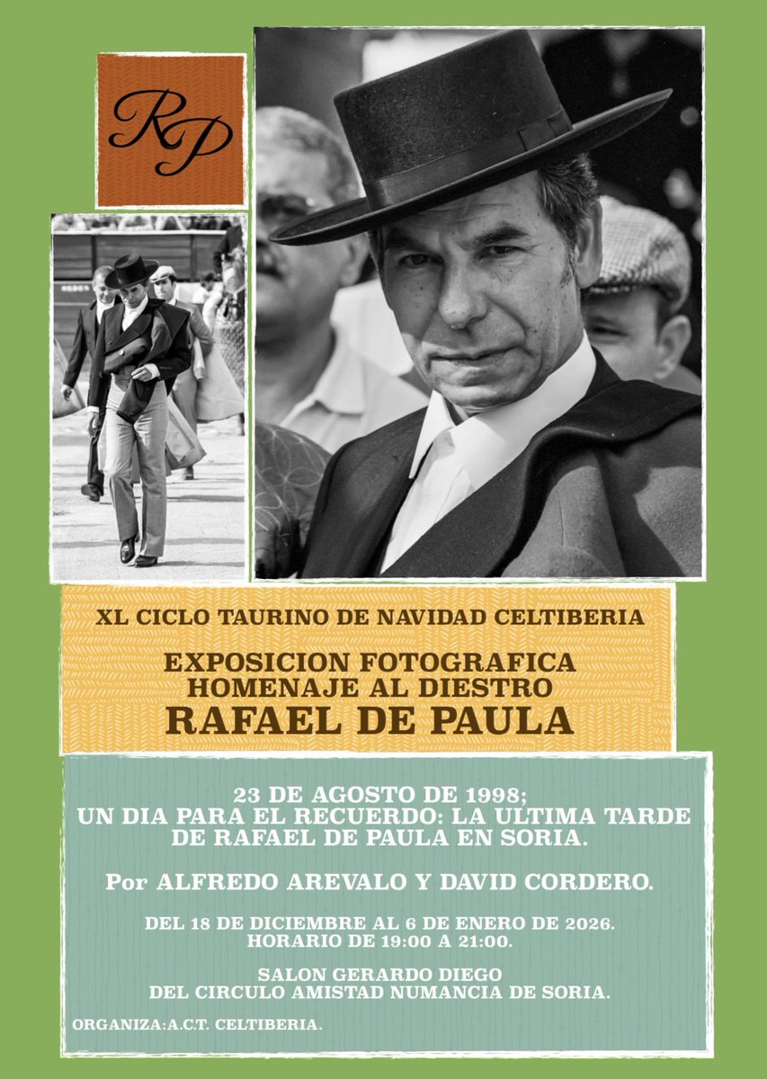 ElArchiveroChingón (@davidcorderoes) on Twitter photo 