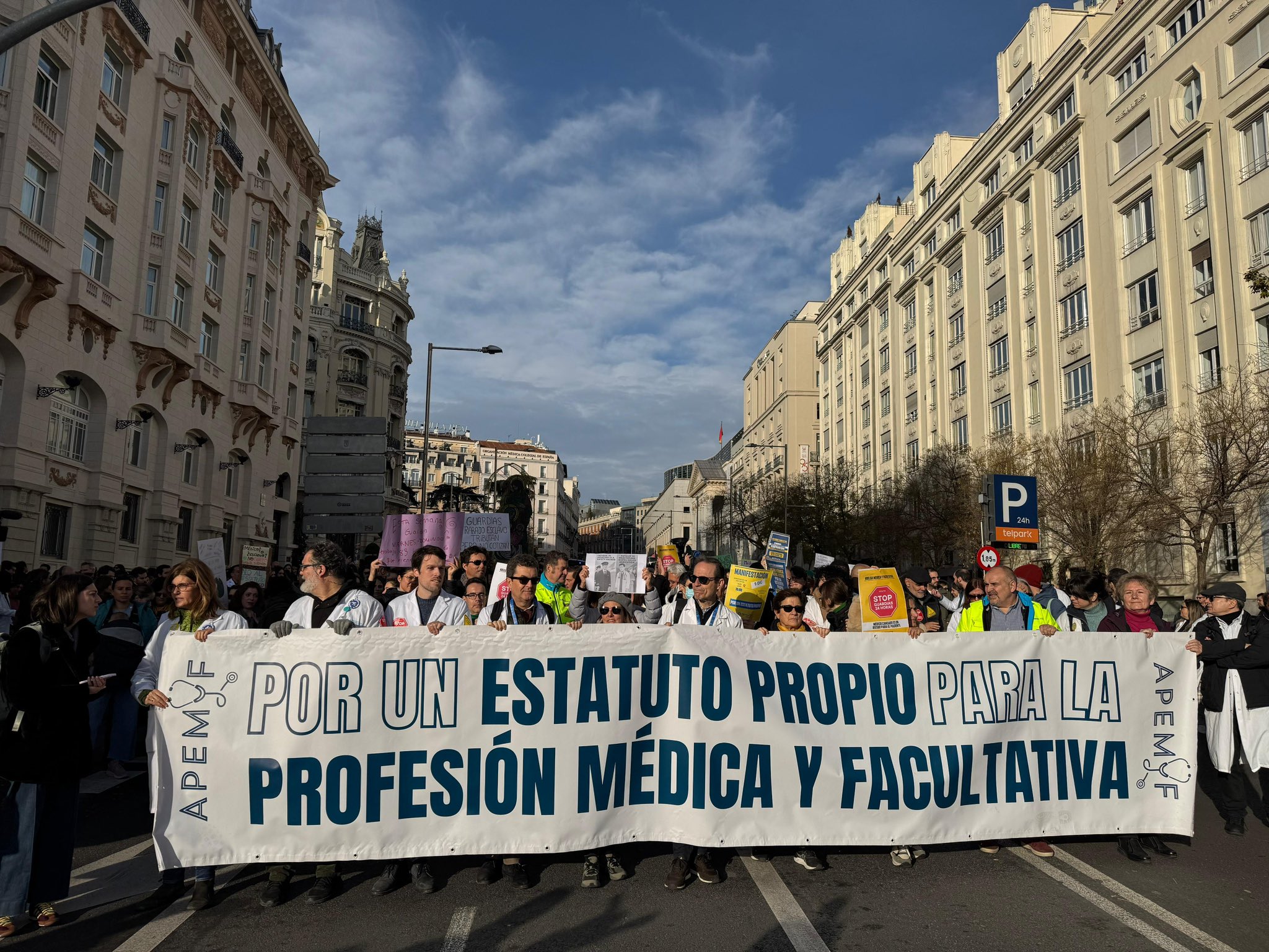 Foto cedida por AMYTS