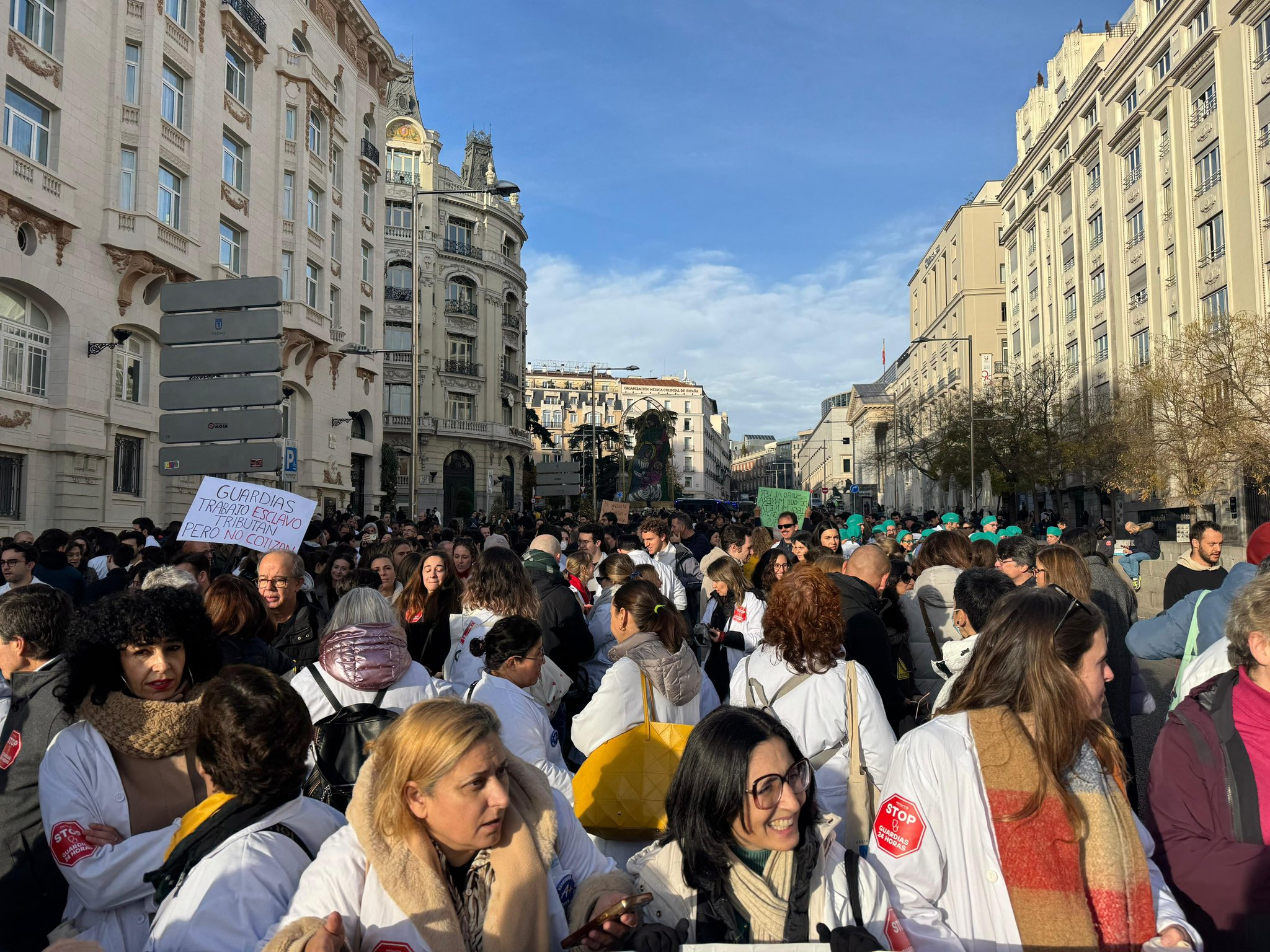 Foto cedida por AMYTS