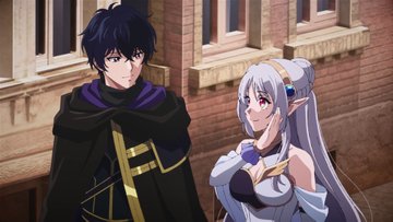 暗殺者である俺のステータスが勇者よりも明らかに強いのだが 第10話