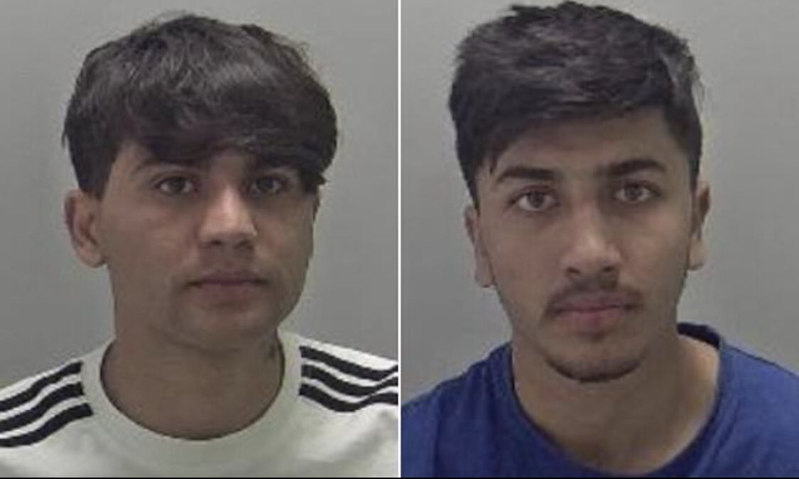 BRITAIN IS BROKEN 🇬🇧 tweet media