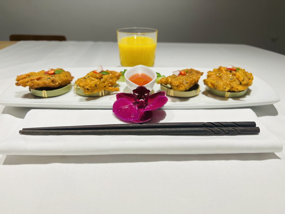 edinburghpaper's tweet photo. Give the gift of cooking this Christmas – with a present that’s packed full of flavour. Gift vouchers for 5-star rated cookery school on sale now
➡️ https://t.co/Inxsi7vSQI
#AD #KruaThaiCookingSchool #Christmas #Cookery #ThaiCooking #Edinburgh https://t.co/Gor3Uy61FS