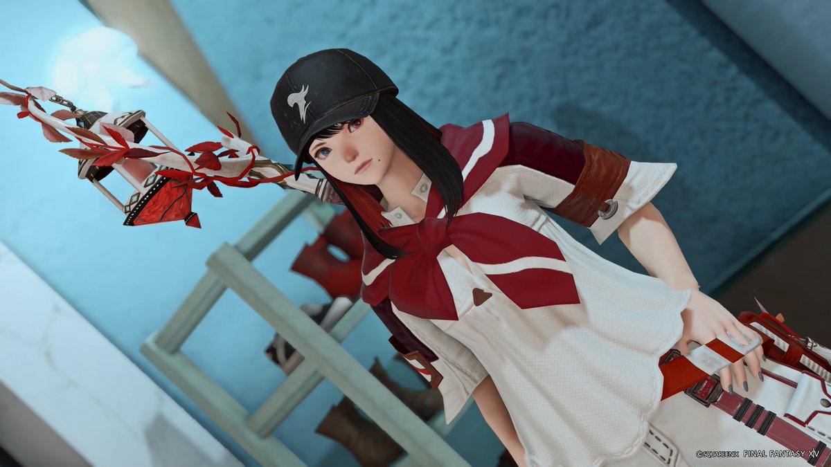 Luna🐈‍⬛ (@FF14__lxn) / Posts / X