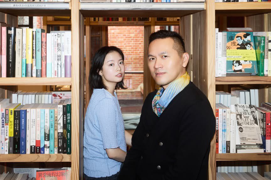 金翎，陳思宏，訪談全文：wowlavie.com/article/250026…