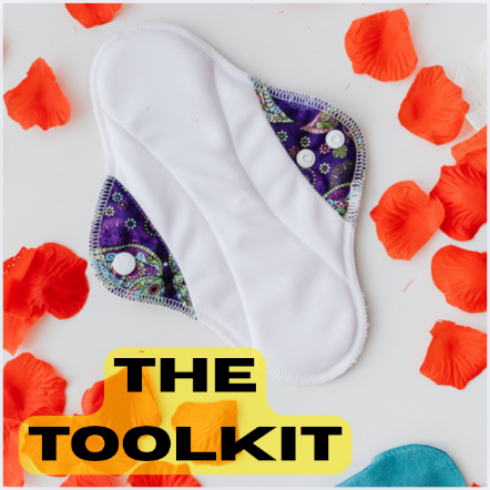 myperiodpaddy's tweet photo. Chapter 2: The Toolkit
Characters: Aisha (14), Zara (17)
Zara sat Aisha down on the closed toilet lid, transforming the stressful bathroom into a safe classroom. She calmly demonstrated the pads—how the sticky backing worked, the wings that tucked under the underwear, and the https://t.co/wUWqzK9sav