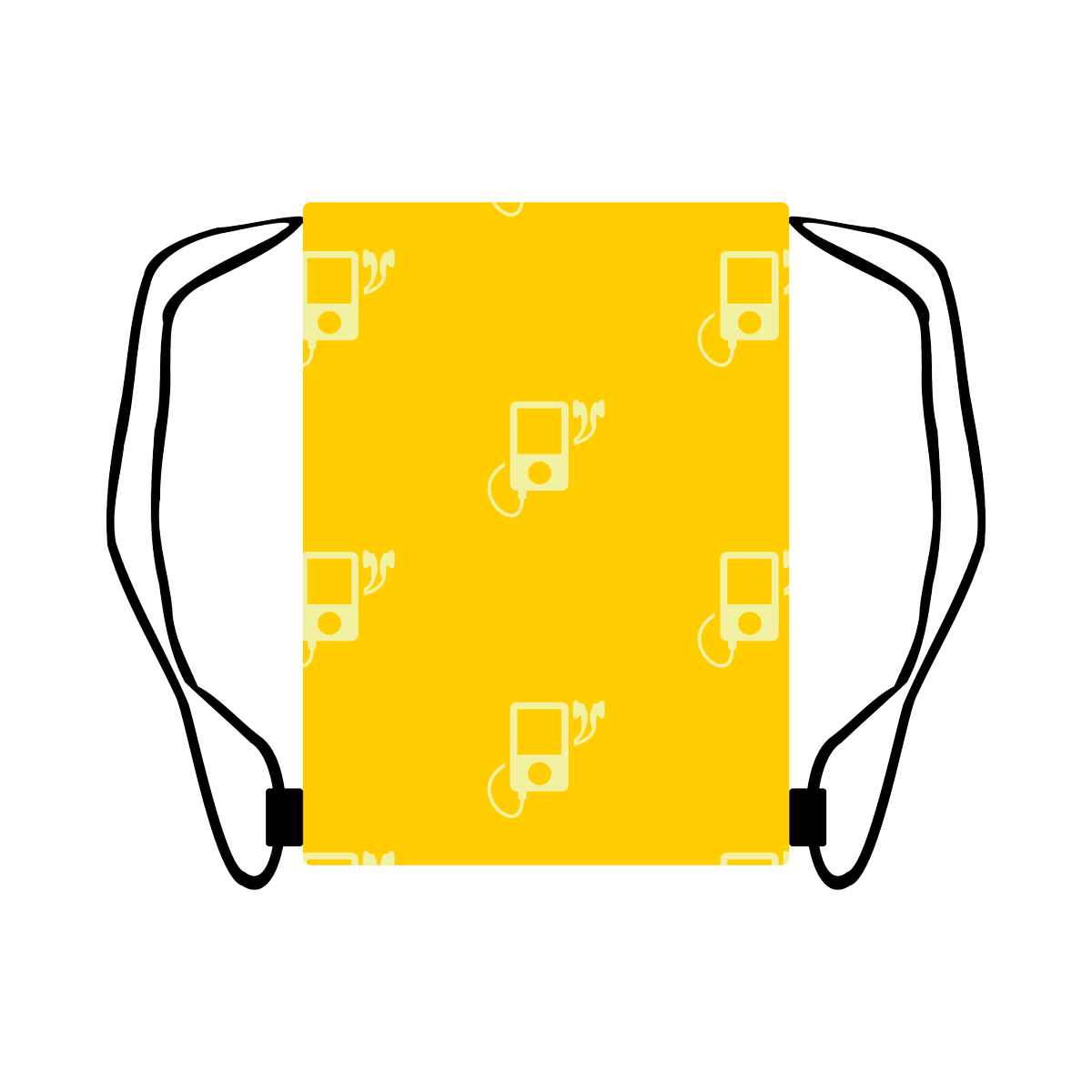 SortiBag's tweet image. Ready to move. 💛🎵 #MindTimeMission