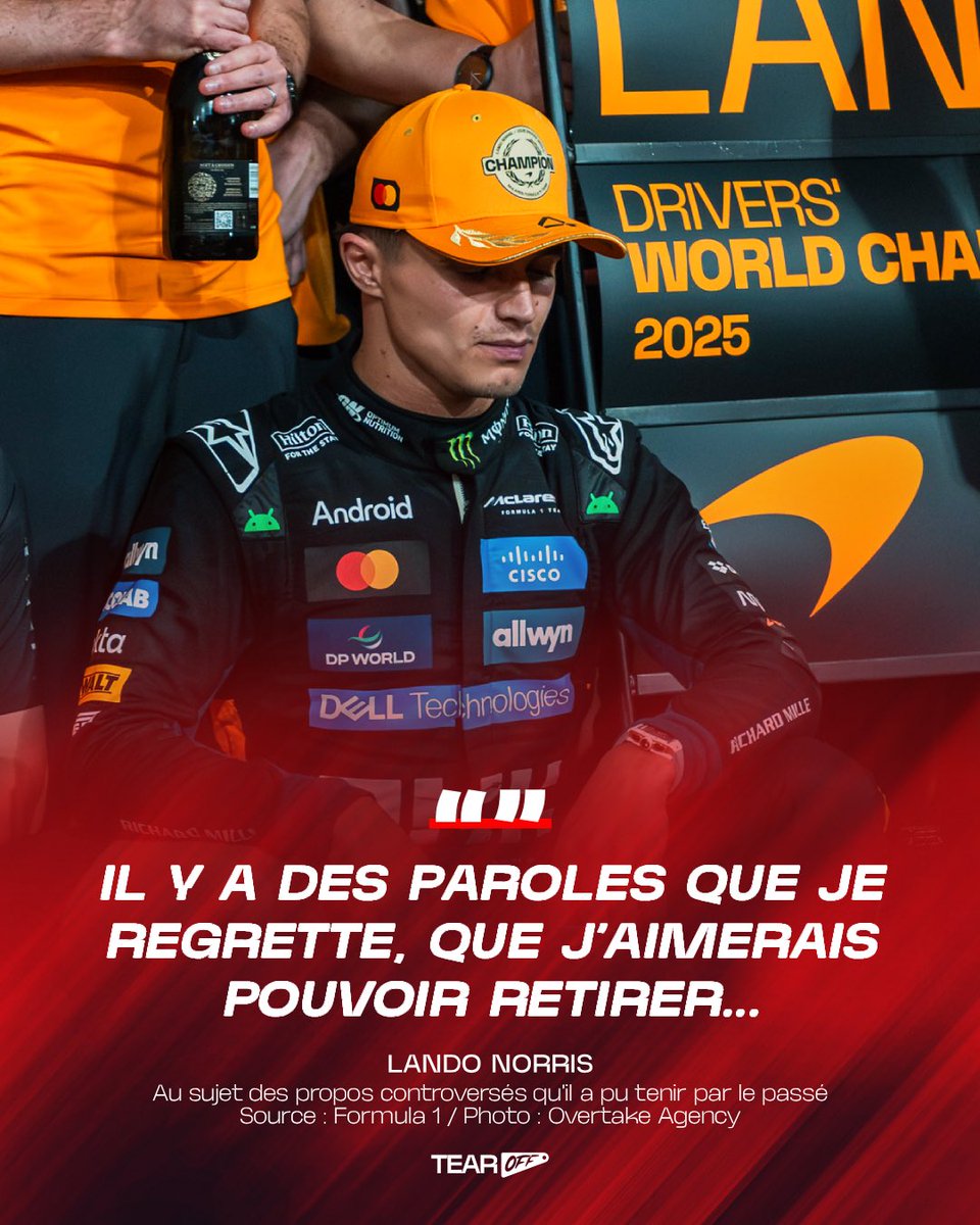 Tear Off tweet media