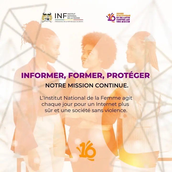 Scoutisme Béninois tweet media