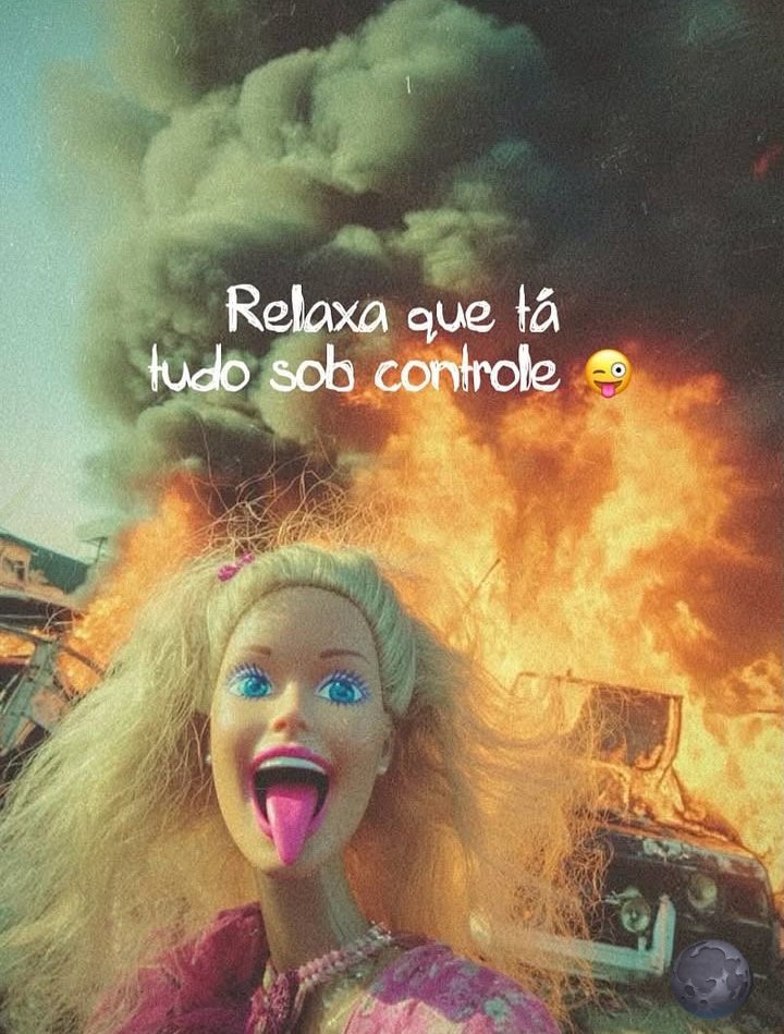 sobreteucaos's tweet image. 