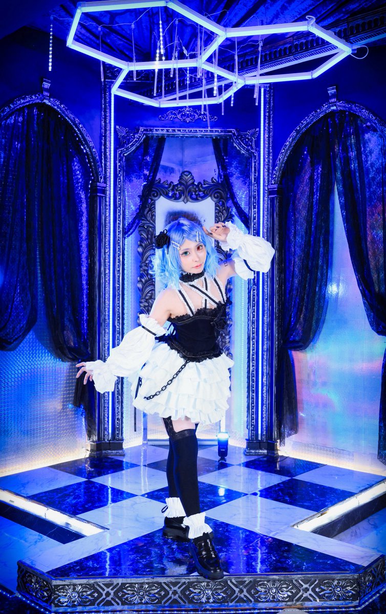 ぺるꪔ̤̮⸝⋆C106②西2ホール@え-33a (@peruru0420) / Posts / X