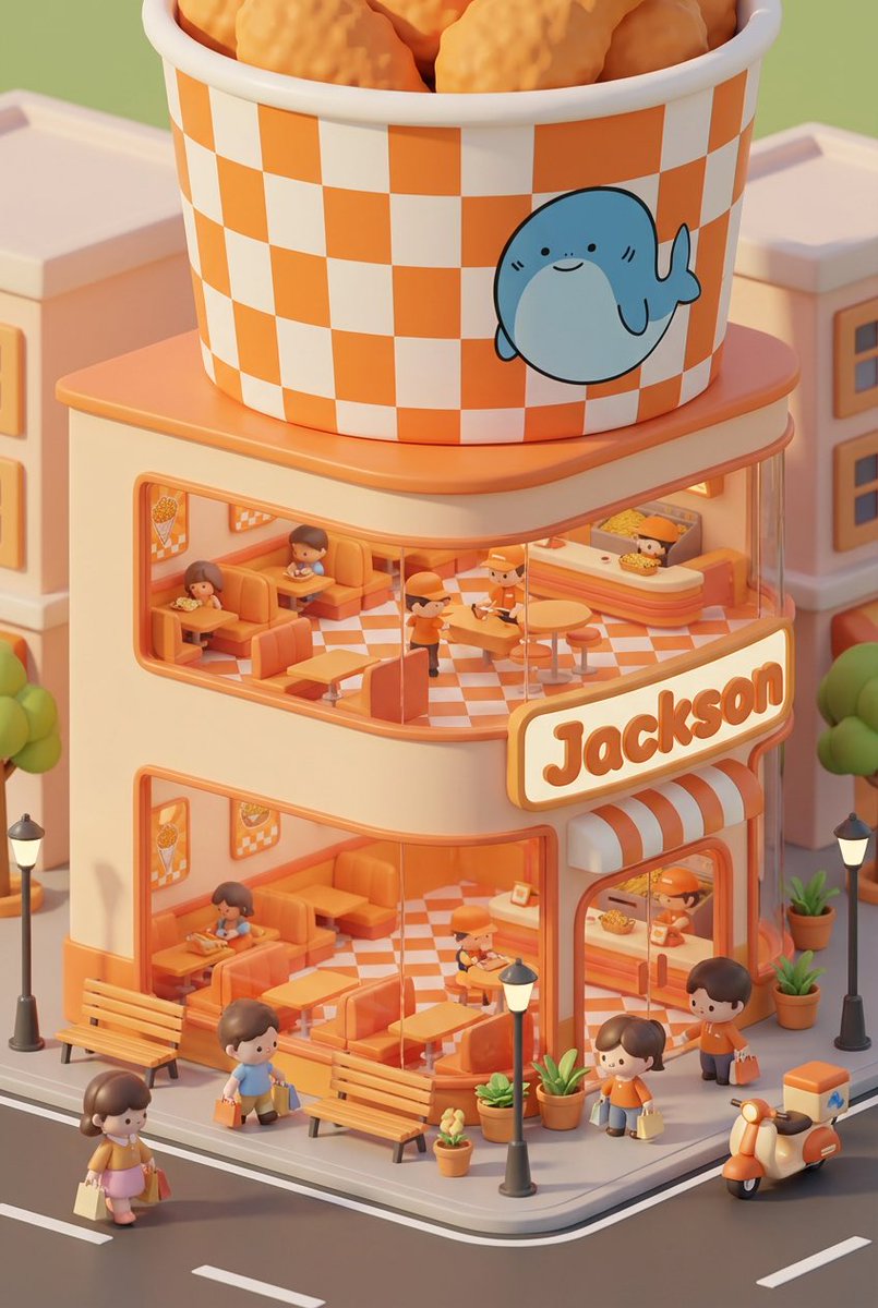 📢 周二特别福利来啦！

我将从今天在【x】积极发帖的用户中，👀 精选出 10 位支持者

🎁 每人将获得 Sui 链Jackson 空投奖励！

🛠 只要你今天在币安广场发了和推特 Jackson相关的内容，就有机会被选中！

🌟 内容不限，梗图、观点、评论、互动都算
💬