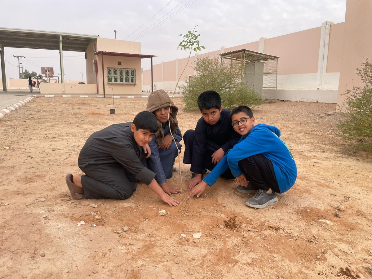 جمعية البراري (@albraryjm) on Twitter photo 