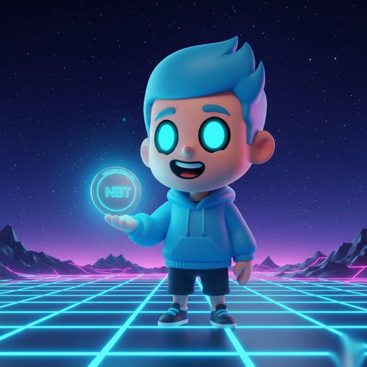 Neonbuddyx's tweet photo. Every community starts with a spark and Neon Buddy is that spark
A character-driven project built for creativity, transparency, and good vibes.
If you’re looking for something fresh in the crypto space, keep an eye on this. 
#NeonBuddy #Web3Community #NewProject #DigitalCulture https://t.co/EGlkeq05jF