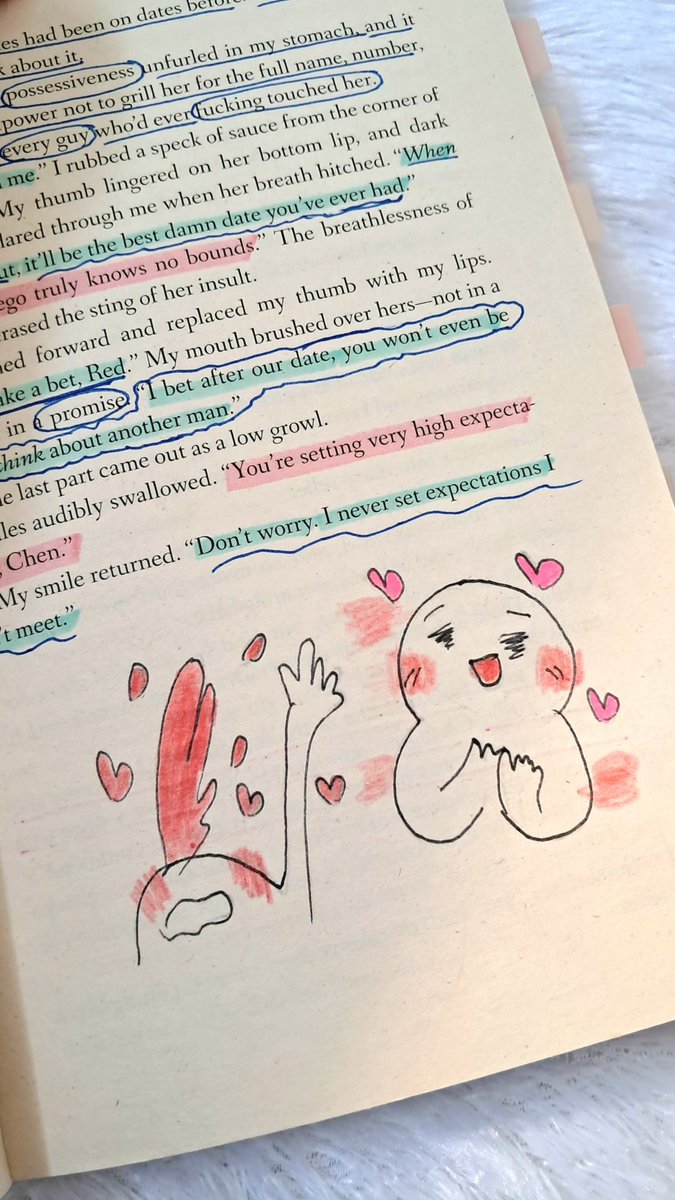 hasnasphere's tweet photo. Feels like someone's calling me when it comes to annotate :3 https://t.co/MuxWjWDwsV