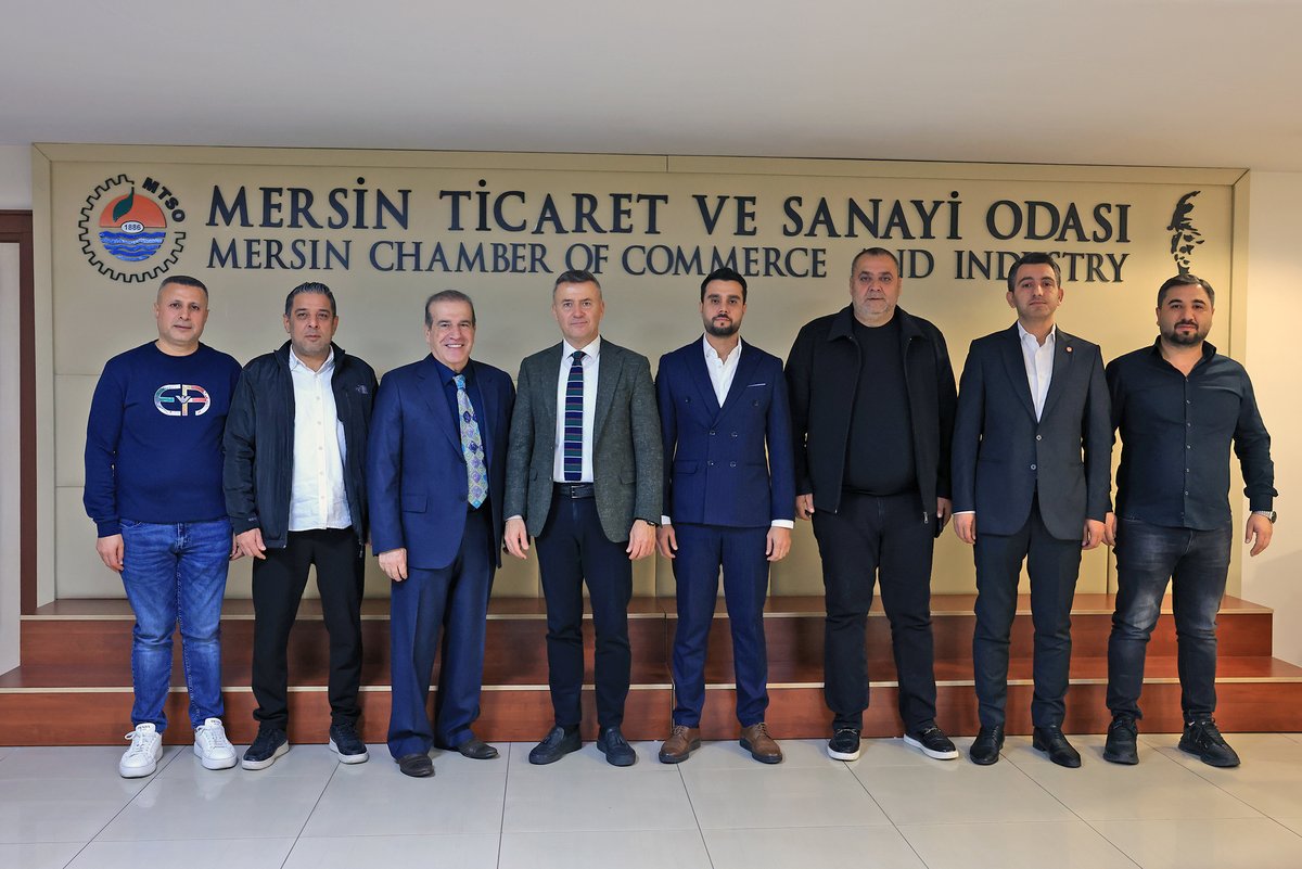 Tekstil üreticisi 6. bölge teşviki istiyor

Mersin Ticaret ve Sanayi Odası (MTSO) Yönetim Kurulu Başkanı Hakan Sefa Çakır, 38 No’lu Tekstil Konfeksiyon ve Ayakkabı Sanayi Meslek Komitesi toplantısına katılarak sektörün güncel durumu hakkında bilgi aldı. Toplantının ana gündem